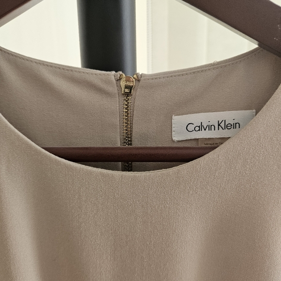 EUC Calvin Klein dress - Picture 4 of 8